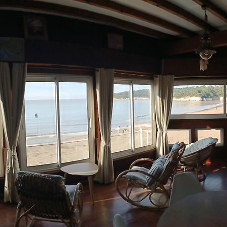 Beach Apartment - Ocean Sunset Full View Meschers-sur-Gironde Dış mekan fotoğraf