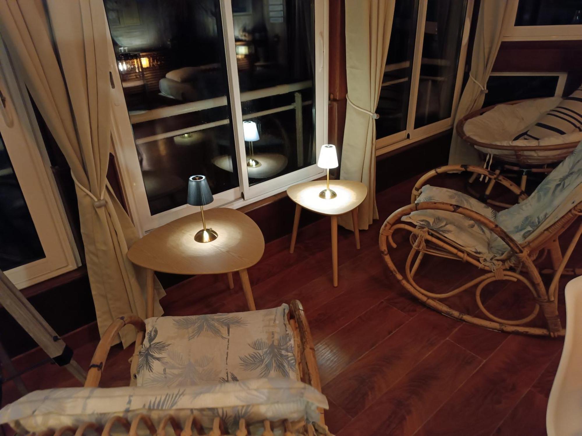 Beach Apartment - Ocean Sunset Full View Meschers-sur-Gironde Dış mekan fotoğraf